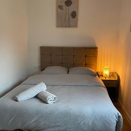 Apartamento Le Venitien Marsella Exterior foto