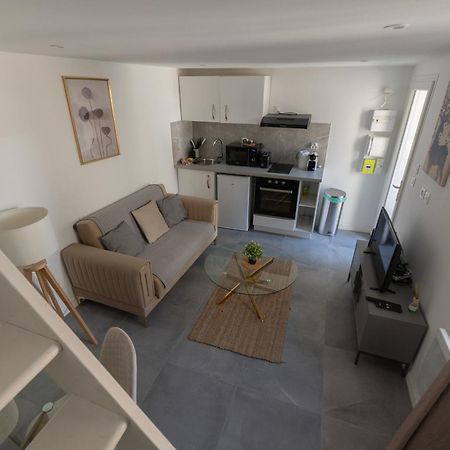 Apartamento Le Venitien Marsella Exterior foto