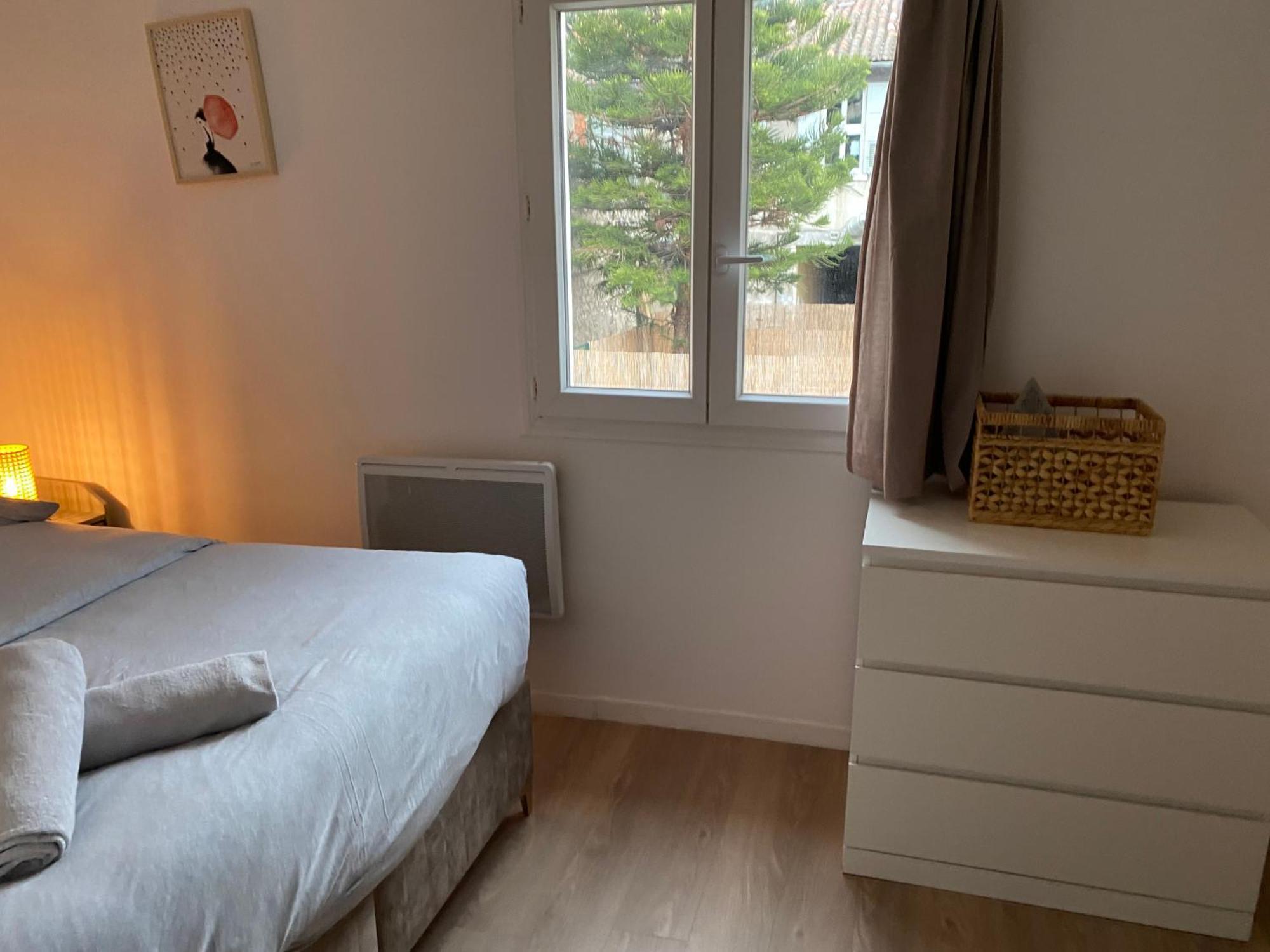 Apartamento Le Venitien Marsella Exterior foto