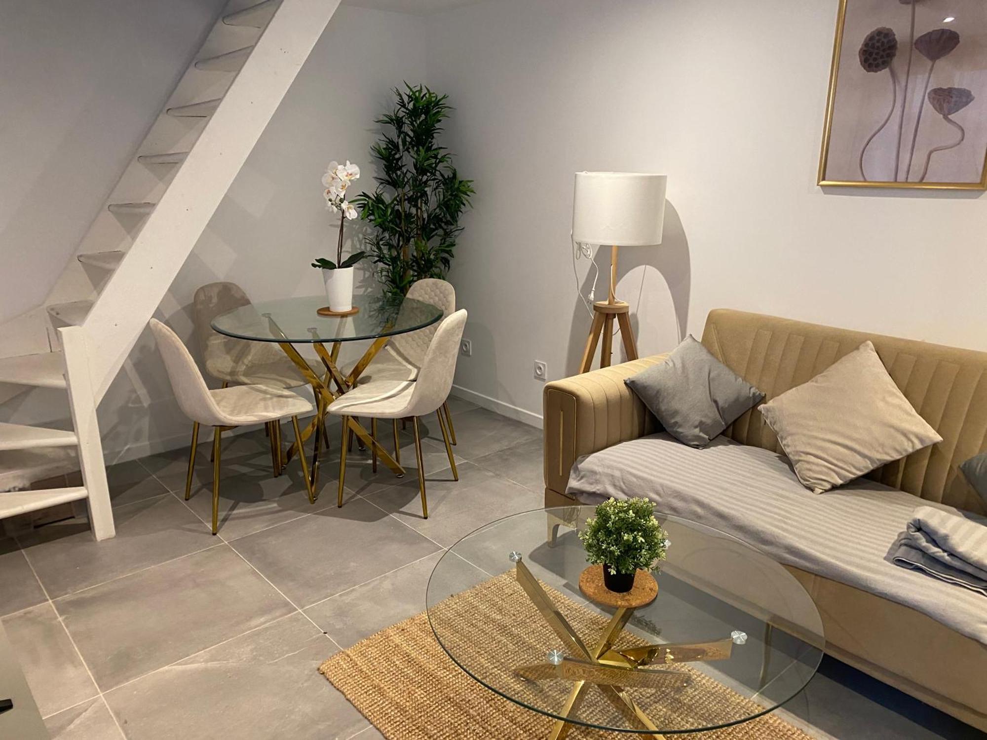 Apartamento Le Venitien Marsella Exterior foto