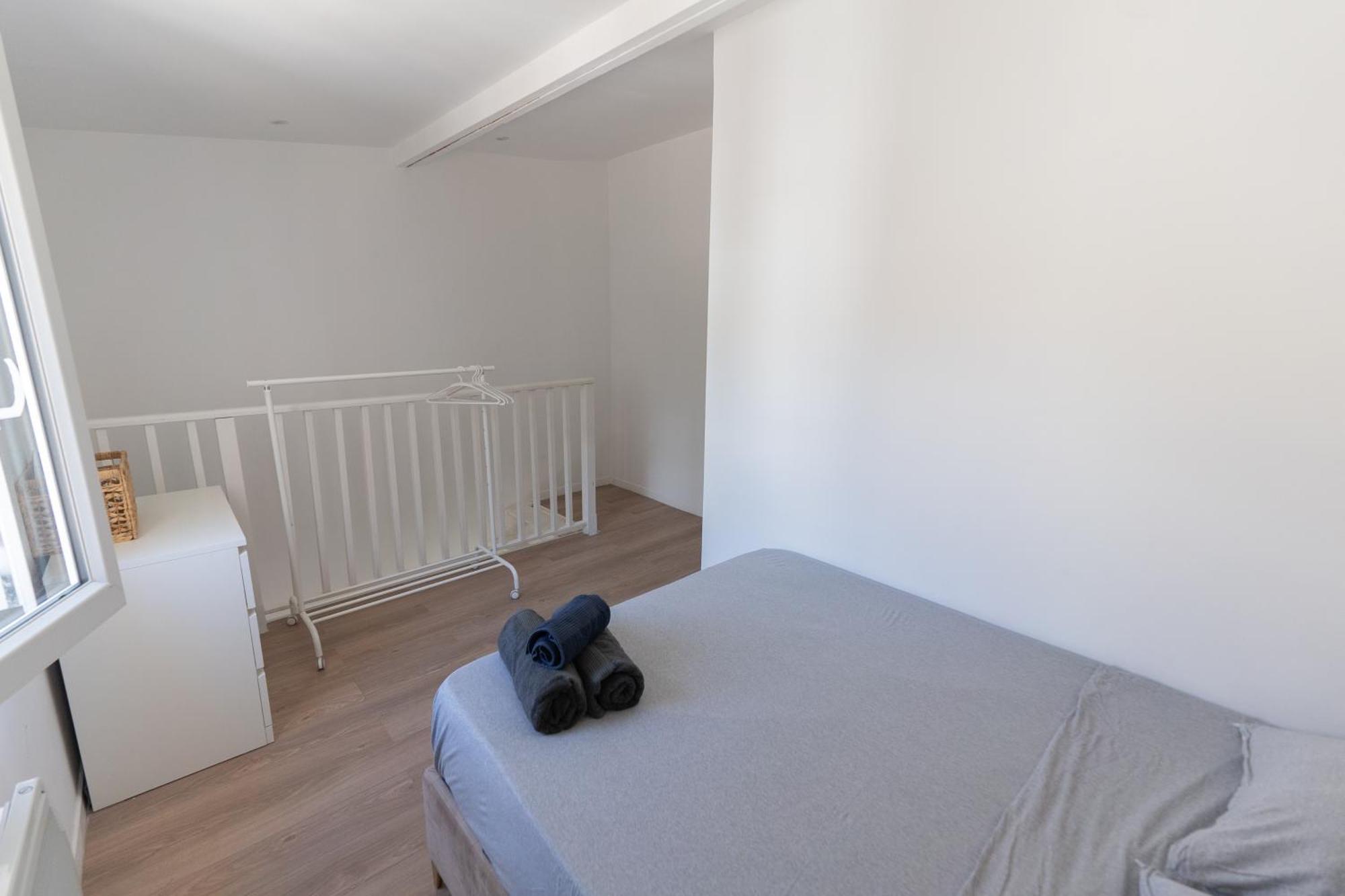 Apartamento Le Venitien Marsella Exterior foto